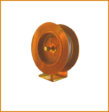 Slipring Collector Column