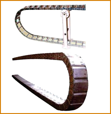 Slipring Collector Column