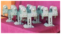 Festoon Cable Trolleys