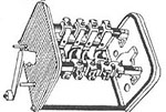 Hoist Limit Switch
