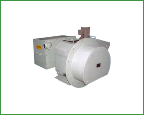 Indirect Drive Motorised Torque Controller Driven Cable Reeling Drum