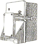Two Way Series Switch Type