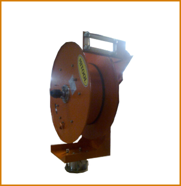 Slipring Collector Column