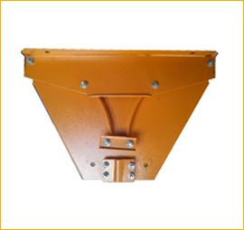 Slipring Motor Type Cable Reeling Drum