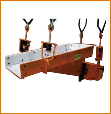 Slipring Collector Column